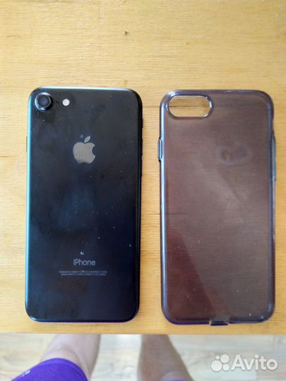 iPhone 7, 128 ГБ
