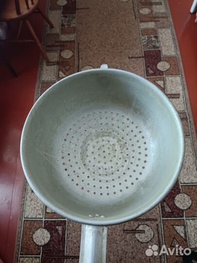 Дуршлаг СССР