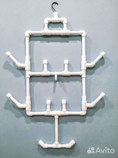 Хоккейная вешалка сушилка для хоккейной формы