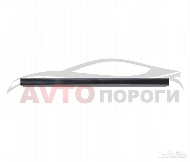 Ремонтные Пороги BMW 5 серия E39