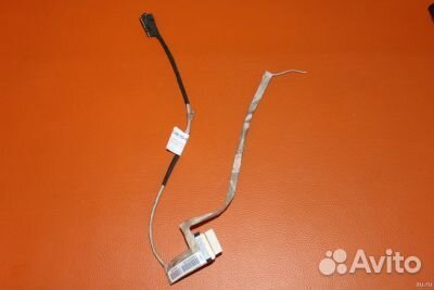 Шлейф матрицы для ноутбука Toshiba C850