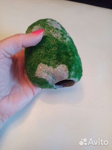 Декор в аквариум/террариум. Укрытие