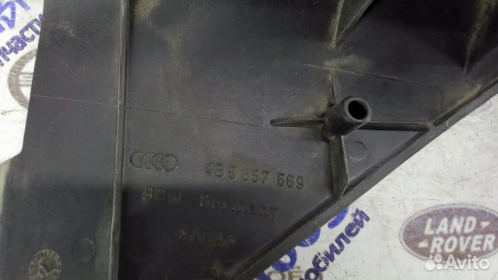 Накладка двери задней левой внутренняя Audi A6 C5