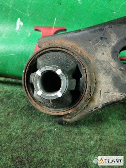 Рычаг передний правый subaru impreza