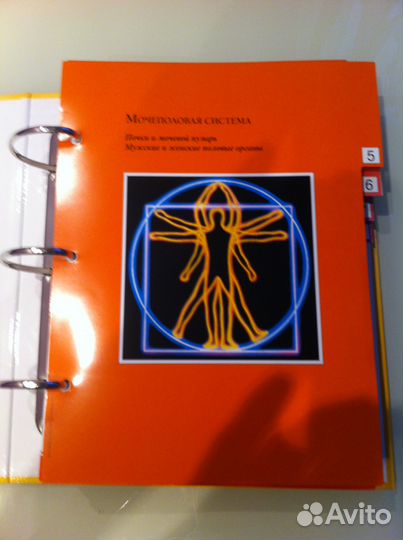 Домашняя медицинская библиотека