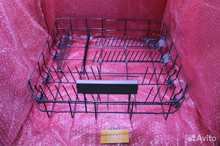 Корзина нижняя в сборе пмм Vestel