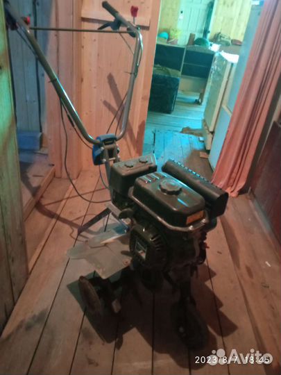 Мотоблоки и культиваторы бу