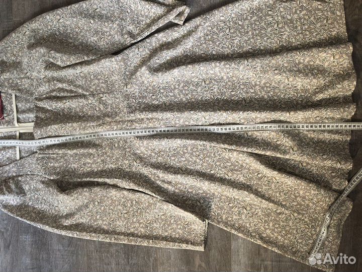 Платье новое 44