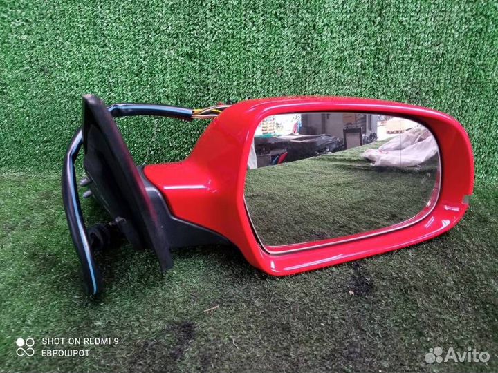 Зеркало правое электрическое Audi A5/S5 8T Coup