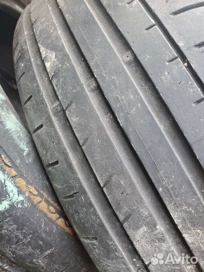 Nexen Winguard 235/60 R18