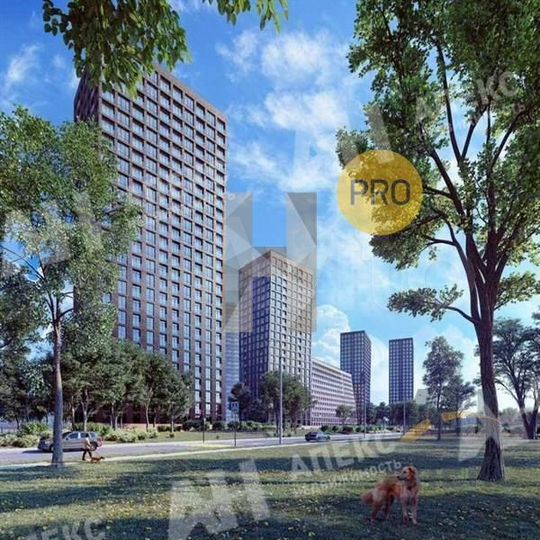 Продажа (ПСН) пл. 150 м2 м. Воронцовская в