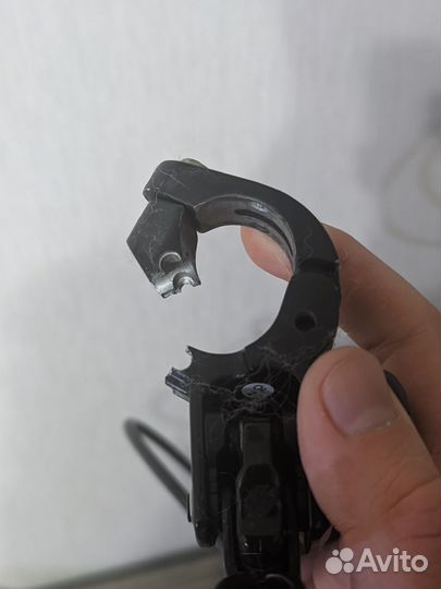 Запчасти бмх/мтб