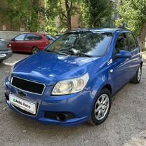 Chevrolet Aveo 1.4 MT, 2009, 150 000 км, с пробегом, цена 370 000 руб.