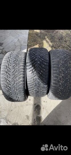 Nokian Tyres Hakkapeliitta 8 245/45 R19 102T