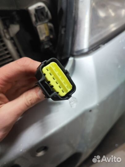 Услуги автоэлектрика