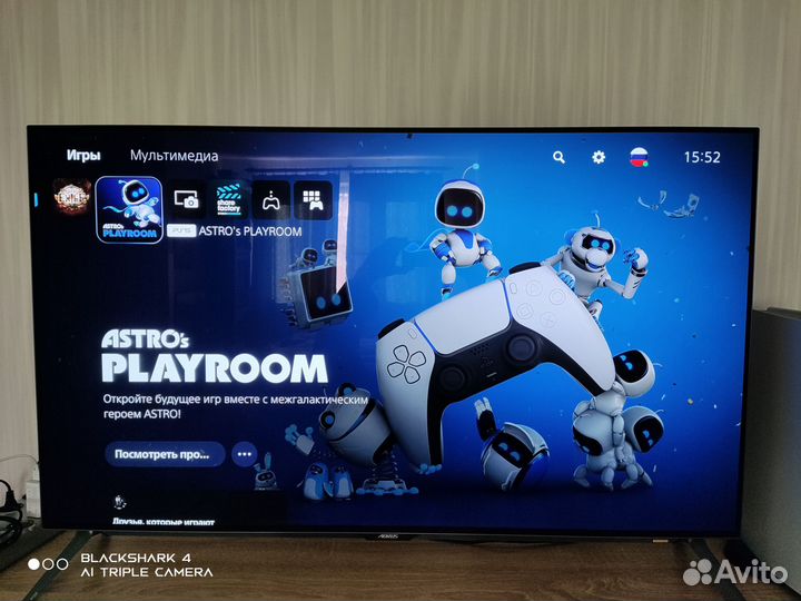 Монитор Gigabyte F048U