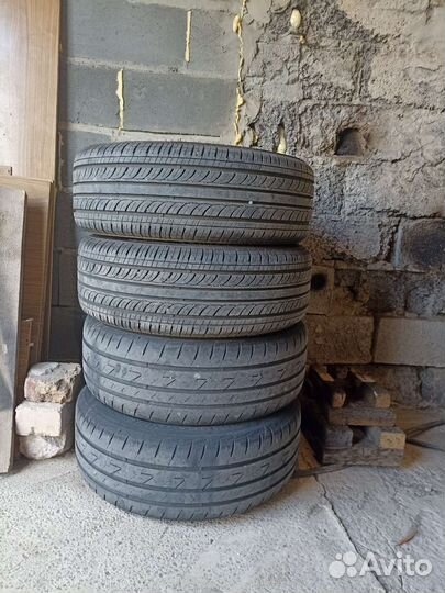 DoubleStar Apex Racing 205/55 R16