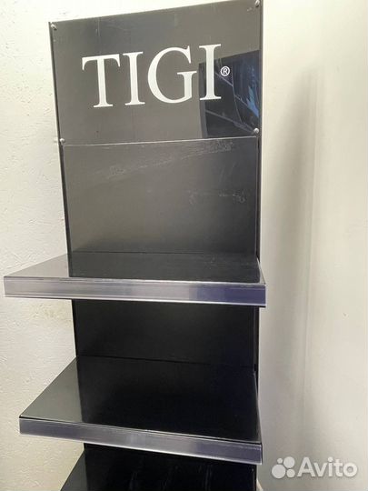 Стеллаж металлический