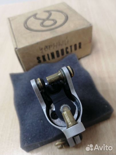 Тату машинка Skinductor R1