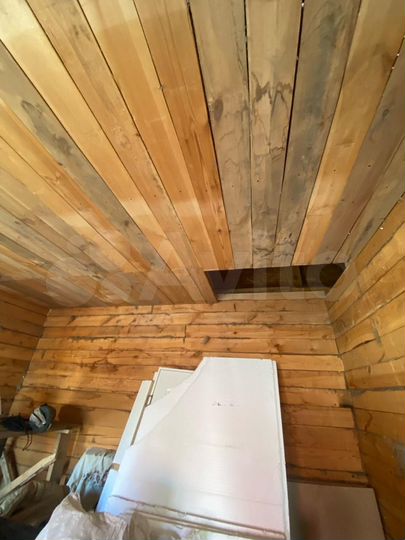 Дом 51,7 м² на участке 8 сот.