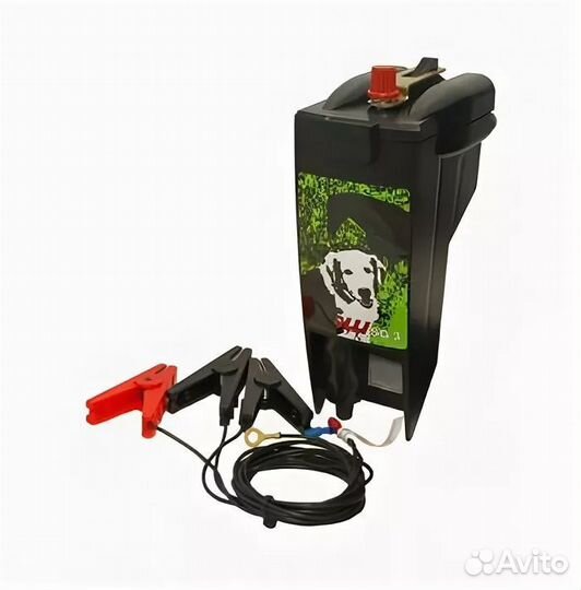 Электропастух