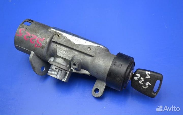 Замок зажигания scania R-Series (01.04)