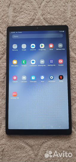 Samsung Galaxy Tab A7 Lite SM T225 4/64