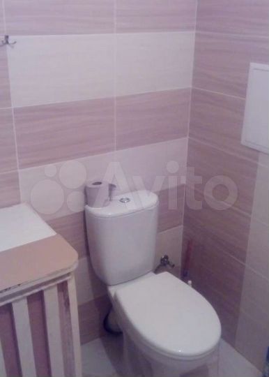 Квартира-студия, 34 м², 3/7 эт.