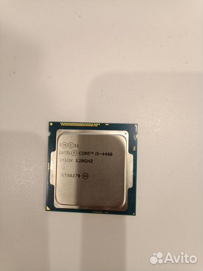 Intel Core i3 4170 i5 4440 4670 i7 2600 3770 3770S