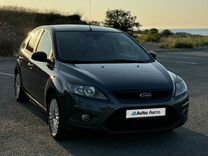 Ford Focus 1.6 MT, 2011, 237 000 км, с пробегом, цена 800 000 руб.