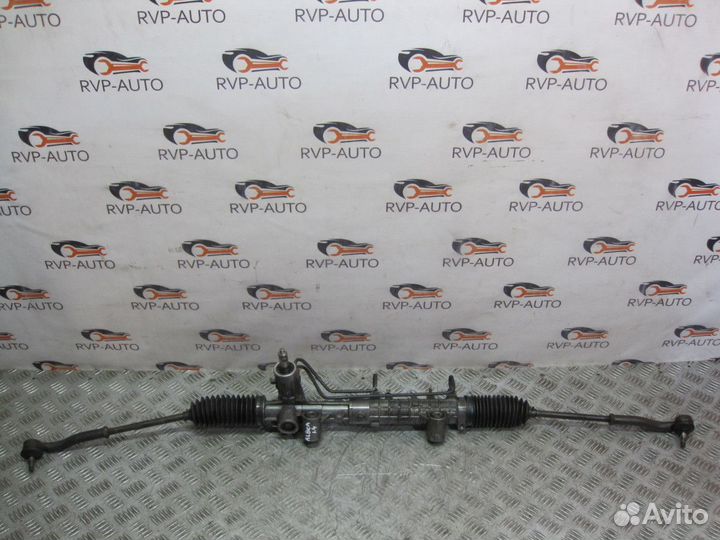 Рейка рулевая Fiat Albea 2005-2012