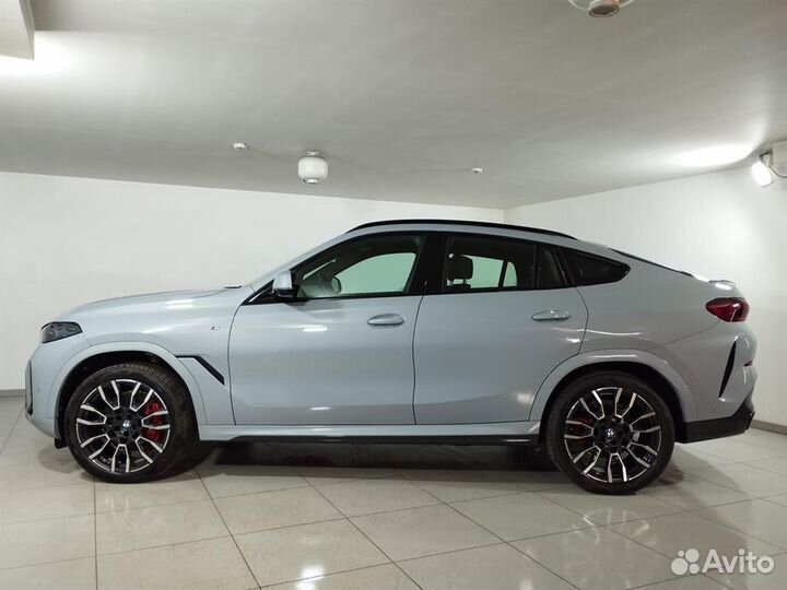 BMW X6 3.0 AT, 2023