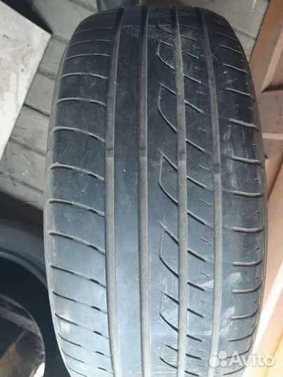 Michelin Pilot Alpin 205/60 R15