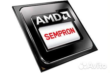 Процессоры Amd SD250xoka23HL