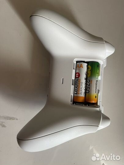 Геймпад xbox series s