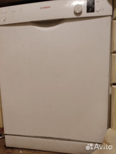 Bosch посумойка