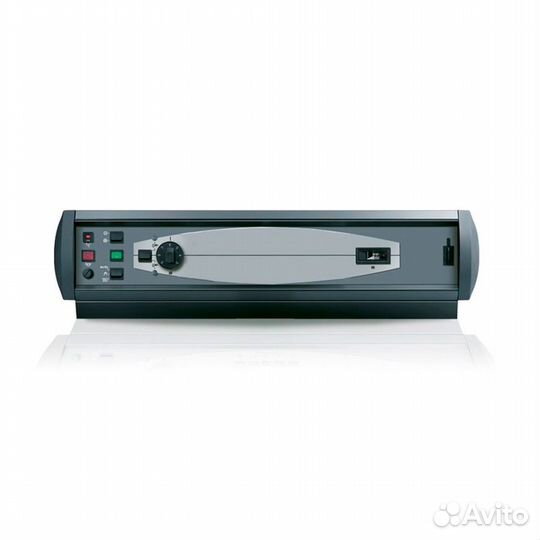 MD 139. Панель управления K3 (GT330, 430, 530), д