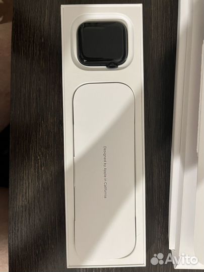 Apple Watch SE gen2