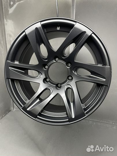 Порошковая покраска дисков