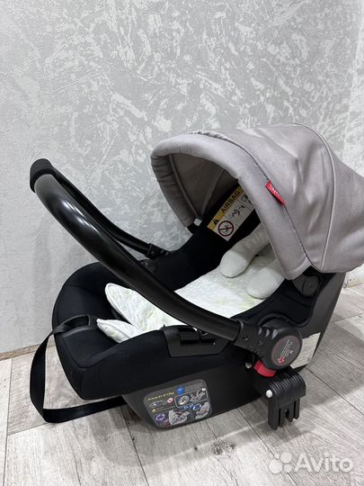 Детское автокресло Farfello KS-2150/а