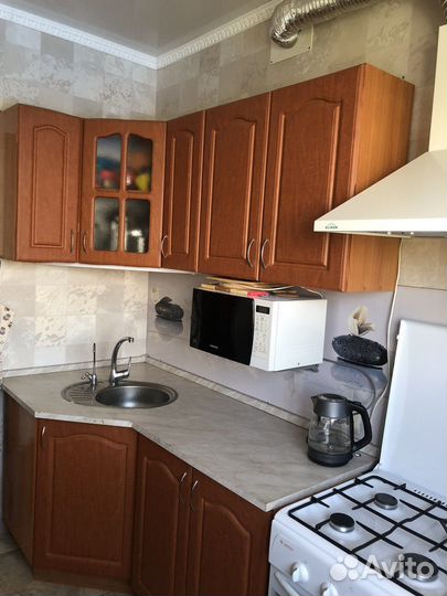 Кухонный гарнитур б/у