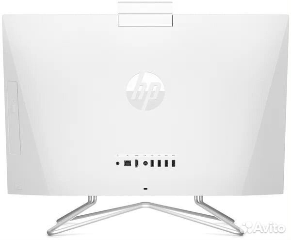 Моноблок HP All-In-One 27-dp0059ur