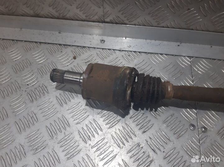 Вал приводной передний правый LADA Vesta 2180