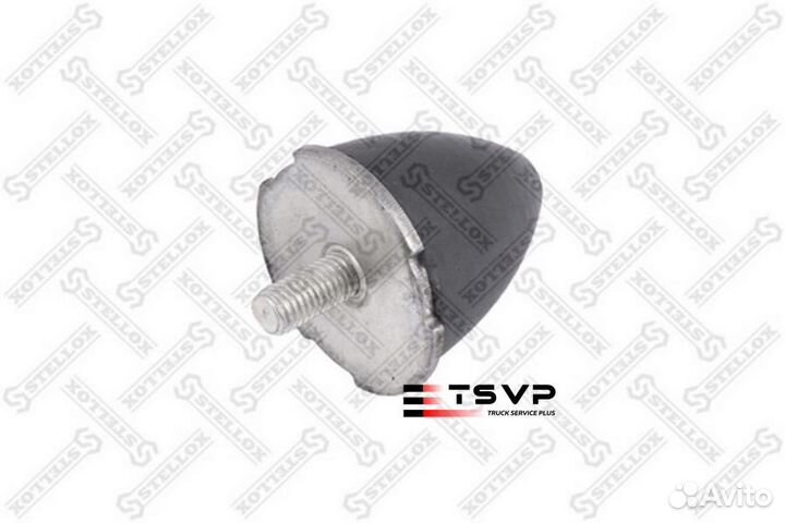 Stellox 87-10717-SX отбойник кабины RVI premium/ma