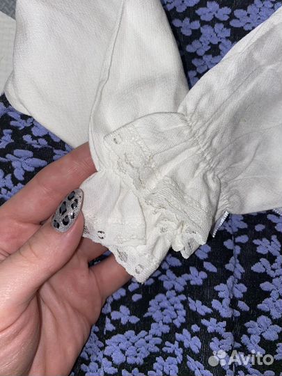 Платье для девочки 74