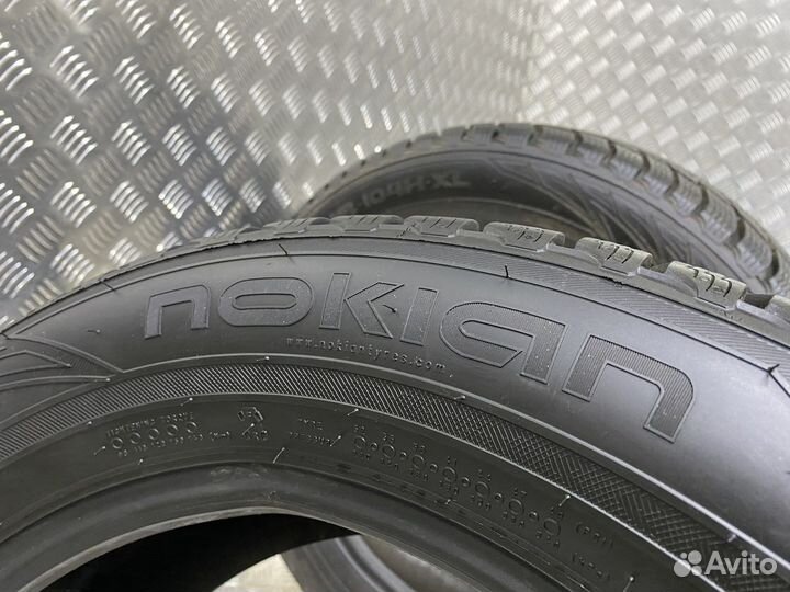 Nokian Tyres WR SUV 3 225/60 R18 104H