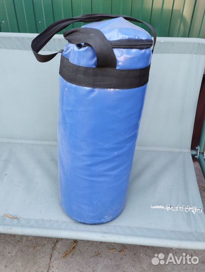 Боксерская груша