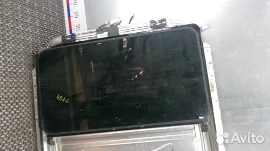 Люк land rover range rover 3 (4BA06GS01)