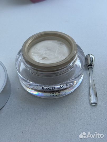 Крем для глаз institut esthederm