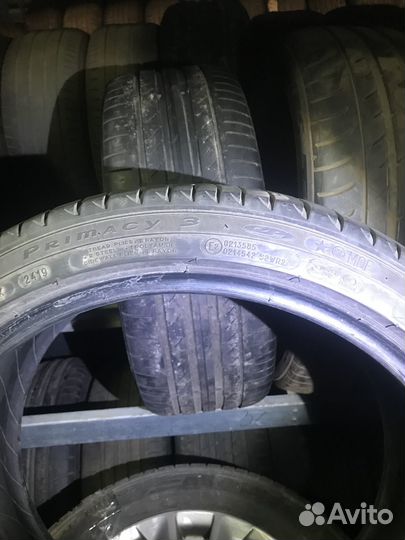 Michelin Primacy 3 275/35 R19